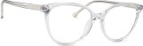 Lentiamo Anna Transparent 19046