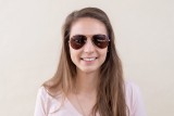 Lentiamo Antonio Rose Gold 19564