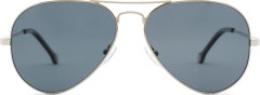 Lentiamo Antonio Stone Silver/P