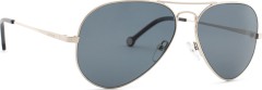 Lentiamo Antonio Stone Silver/P