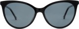 Lentiamo Eliska Deep Black/P 22967