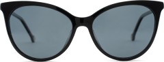 Lentiamo Eliska Deep Black/P