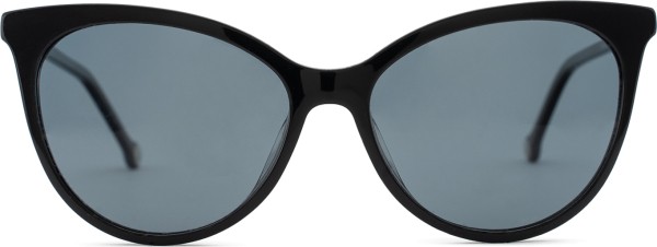 Lentiamo Eliska Deep Black/P