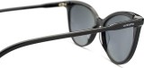 Lentiamo Eliska Deep Black/P 23143