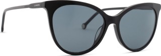Lentiamo Eliska Deep Black/P