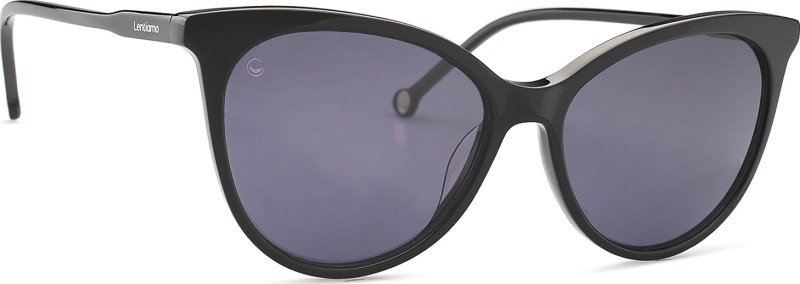 

Lentiamo Eliska Deep Black