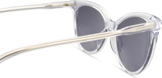 Lentiamo Eliska Transparent 18919