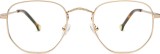 Lentiamo Eric Light Gold 19072