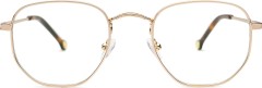 Lentiamo Eric Light Gold