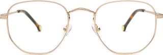 Lentiamo Eric Light Gold 19073