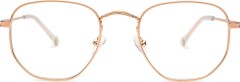 Lentiamo Eric Rose Gold