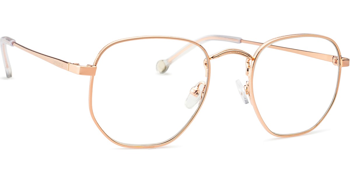 Lentiamo Eric Rose Gold