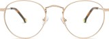 Lentiamo Giuseppe Light Gold 19081