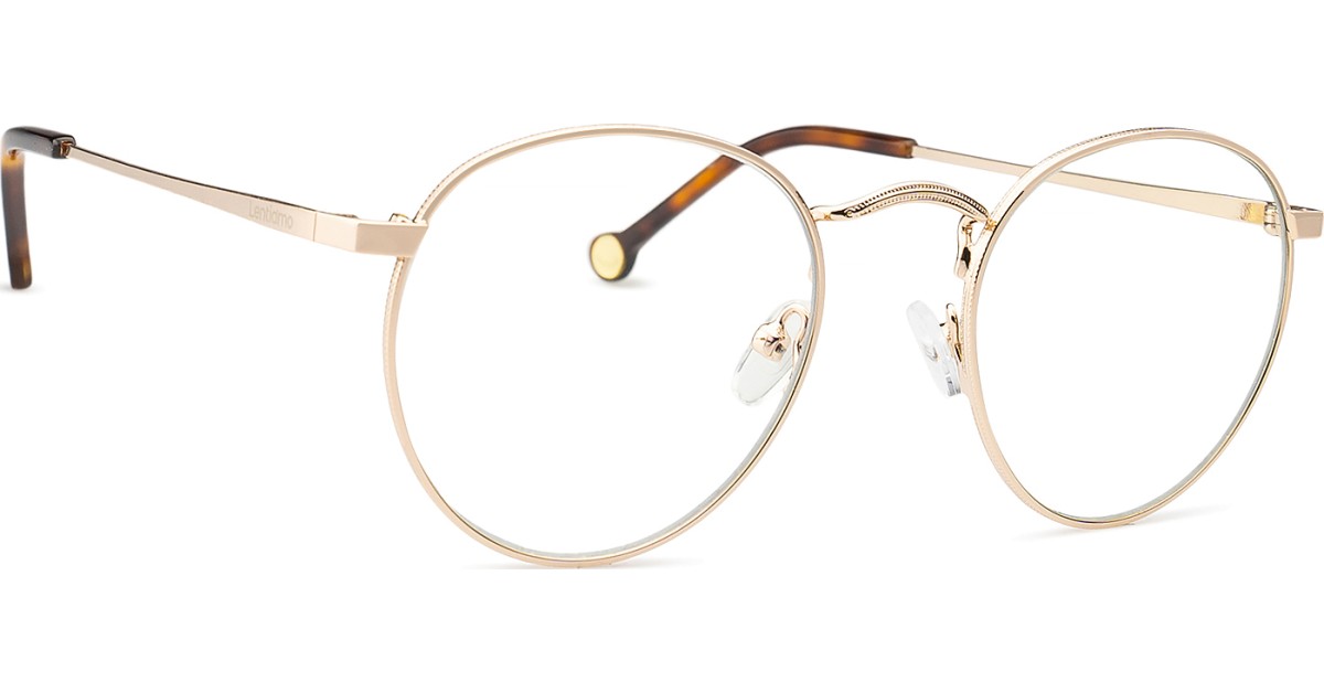 Lentiamo Giuseppe Light Gold