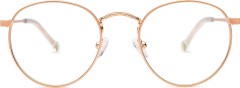 Lentiamo Giuseppe Rose Gold