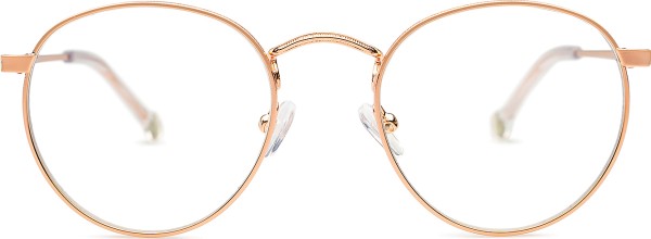 Lentiamo Giuseppe Rose Gold