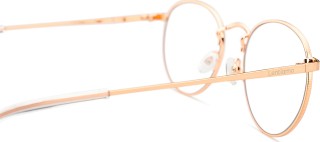 Lentiamo Giuseppe Rose Gold 19087