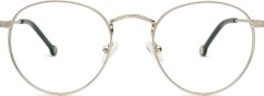 Lentiamo Giuseppe Stone Silver
