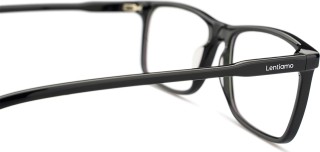 Lentiamo Jakub Deep Black 19035