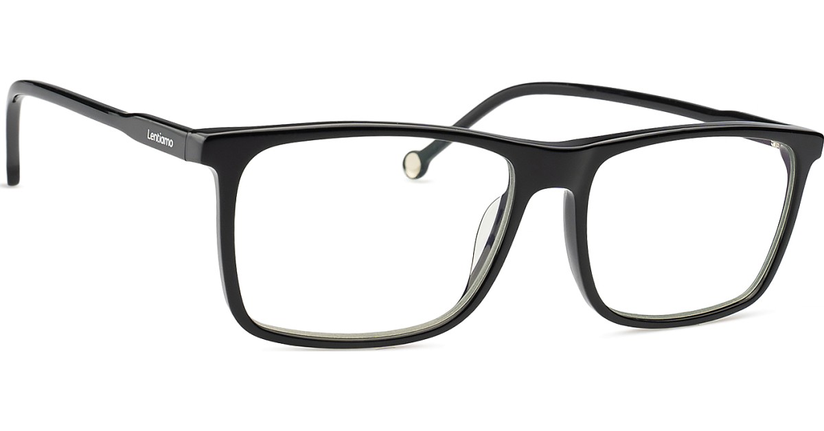 Lentiamo Jakub Deep Black