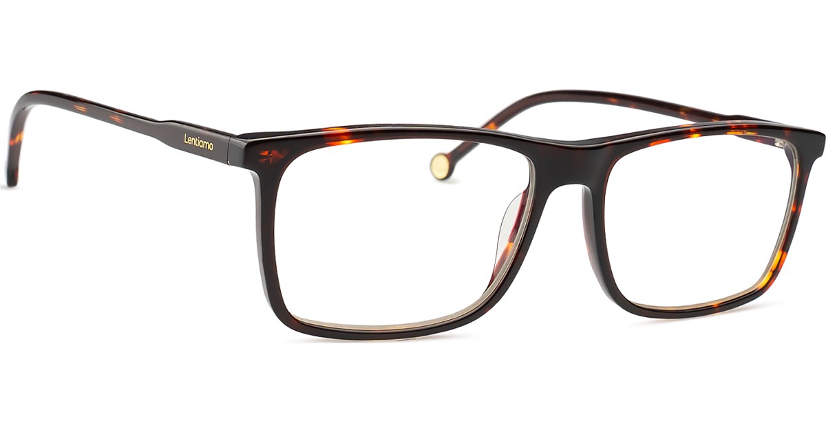 Lentiamo Jakub Havana Brown