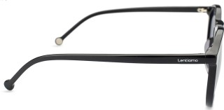 Lentiamo Jiri Deep Black 18958