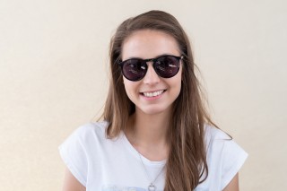 Lentiamo Jiri Deep Black 19604