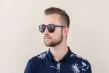 Lentiamo Jiri Deep Black 19605