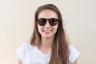 Lentiamo Jiri Havana Brown 19608