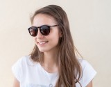Lentiamo Jiri Havana Brown 19610