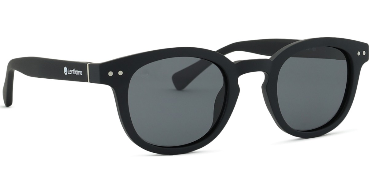 Lentiamo Kids Aliki Ink Black (för ålder 3-5 år)