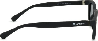 Lentiamo Kids Aliki Ink Black (pro věk 3 - 5 let) 37838