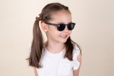 Lentiamo Kids Aliki Ink Black (pro věk 3 - 5 let) 38877