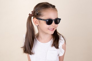 Lentiamo Kids Aliki Ink Black (pro věk 3 - 5 let) 38877