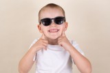 Lentiamo Kids Aliki Ink Black (pro věk 3 - 5 let) 38878