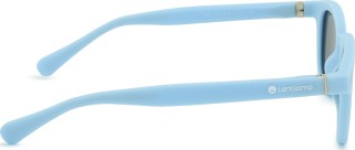 Lentiamo Kids Aliki Light Blue (pro věk 3 - 5 let) 37836