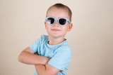 Lentiamo Kids Aliki Light Blue (pro věk 3 - 5 let) 38869