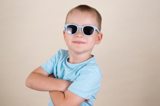 Lentiamo Kids Aliki Light Blue (pro věk 3 - 5 let) 38869