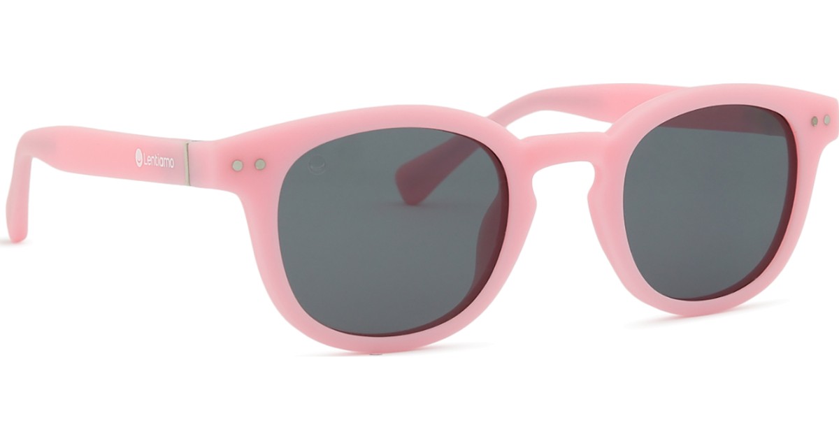 Lentiamo Kids Aliki Light Pink (för ålder 3-5 år)