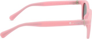 Lentiamo Kids Aliki Light Pink (pro věk 3 - 5 let) 37834