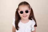 Lentiamo Kids Aliki Light Pink (pro věk 3 - 5 let) 38859