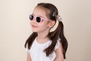 Lentiamo Kids Aliki Light Pink (pro věk 3 - 5 let) 38860