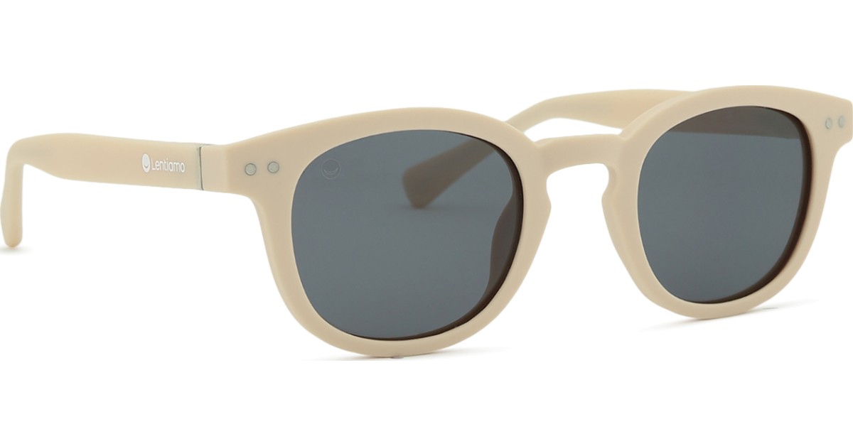 Lentiamo Kids Aliki Light Sand (för ålder 3-5 år)