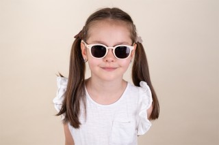 Lentiamo Kids Aliki Light Sand (pro věk 3 - 5 let) 38886