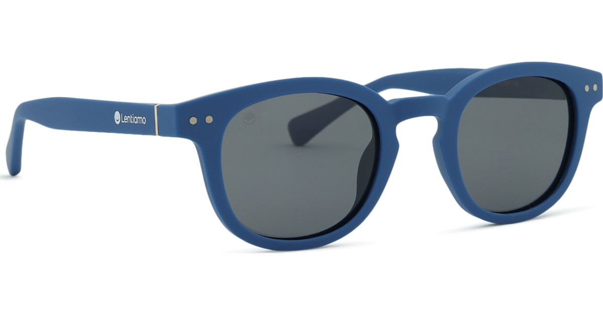 Lentiamo Kids Aliki Navy Blue (för ålder 3-5 år)
