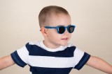Lentiamo Kids Aliki Navy Blue (pro věk 3 - 5 let) 38904