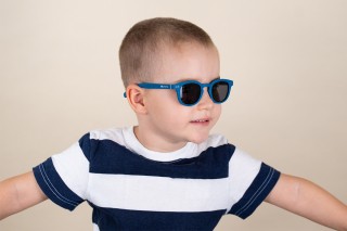 Lentiamo Kids Aliki Navy Blue (pro věk 3 - 5 let) 38904