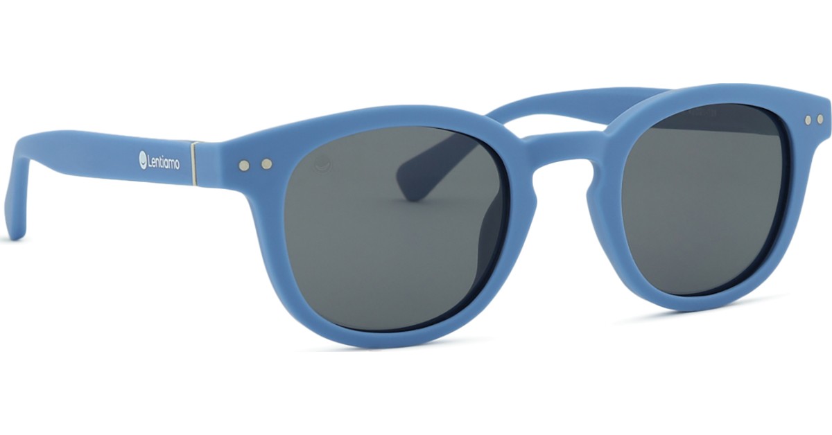 Lentiamo Kids Aliki Stone Blue (för ålder 3-5 år)
