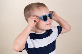 Lentiamo Kids Aliki Stone Blue (pro věk 3 - 5 let) 38895