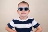 Lentiamo Kids Aliki Stone Blue (pro věk 3 - 5 let) 38896